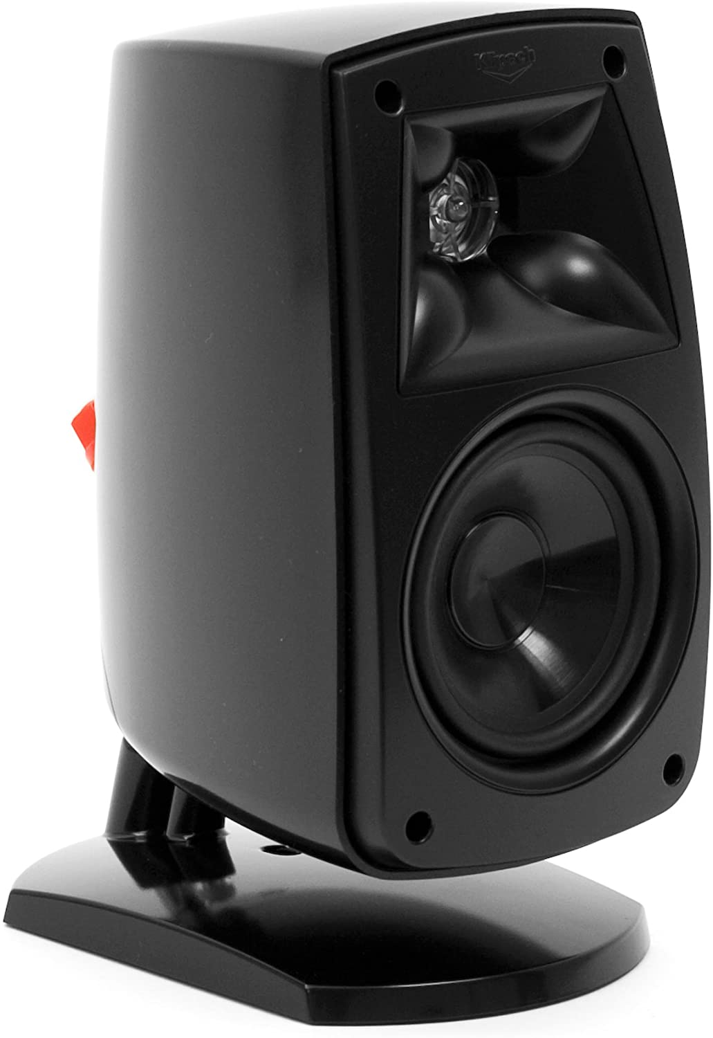 Klipsch Quintet IV Home Theater Speaker System (1010440)(Black High Gloss) Klipsch Quintet IV Home Theater Speaker System (1010440)(Black High Gloss)